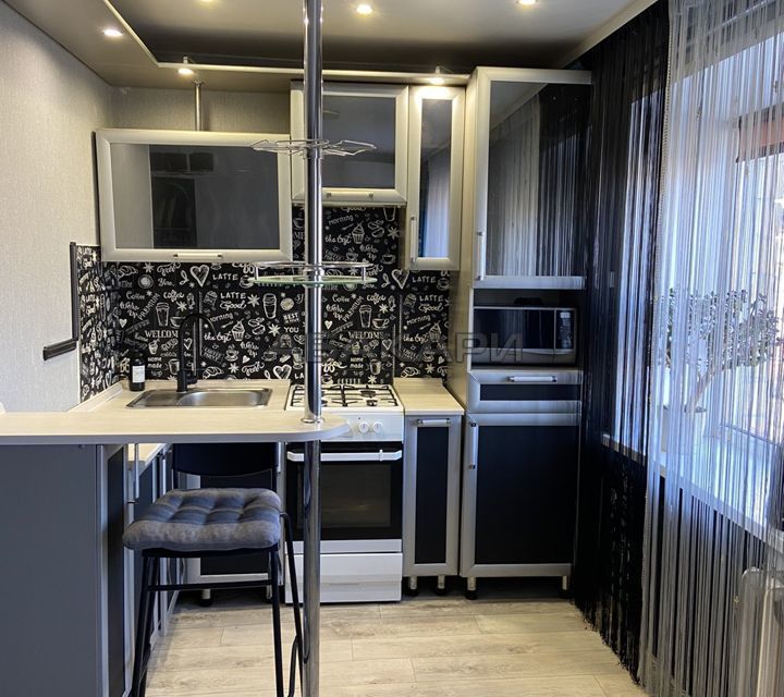 Сдаётся 2-комнатная квартира, 60 м²