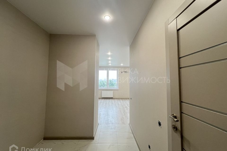 Продаётся студия, 35.5 м²