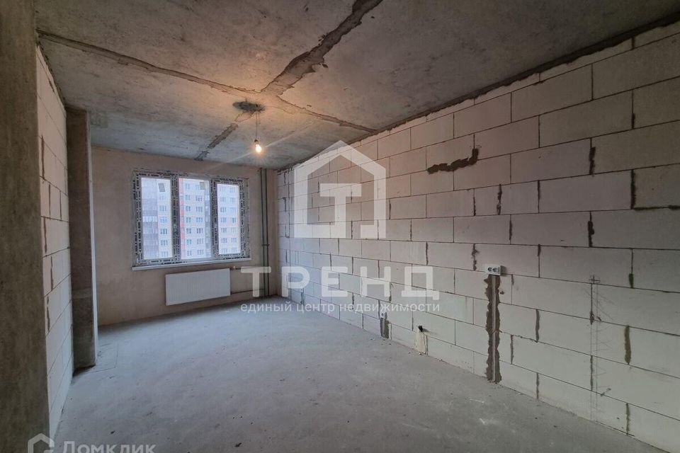 Продаётся студия, 30 м²