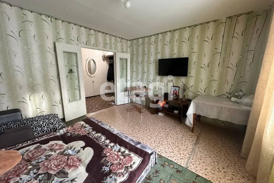 Продаётся 3-комнатная квартира, 66 м²