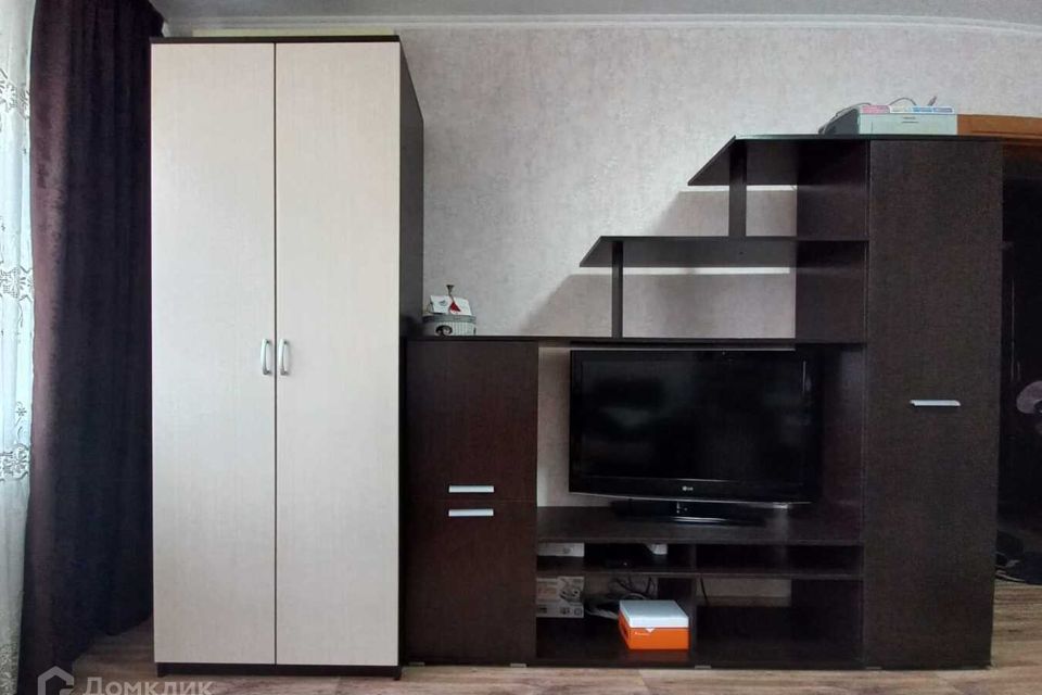 Продаётся 1-комнатная квартира, 36 м²