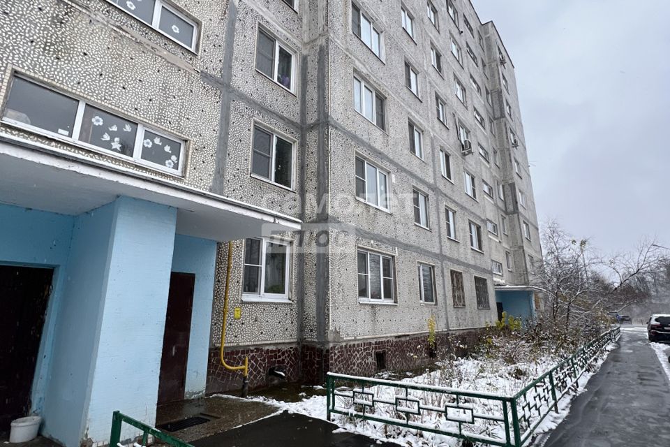 Продаётся 2-комнатная квартира, 47 м²