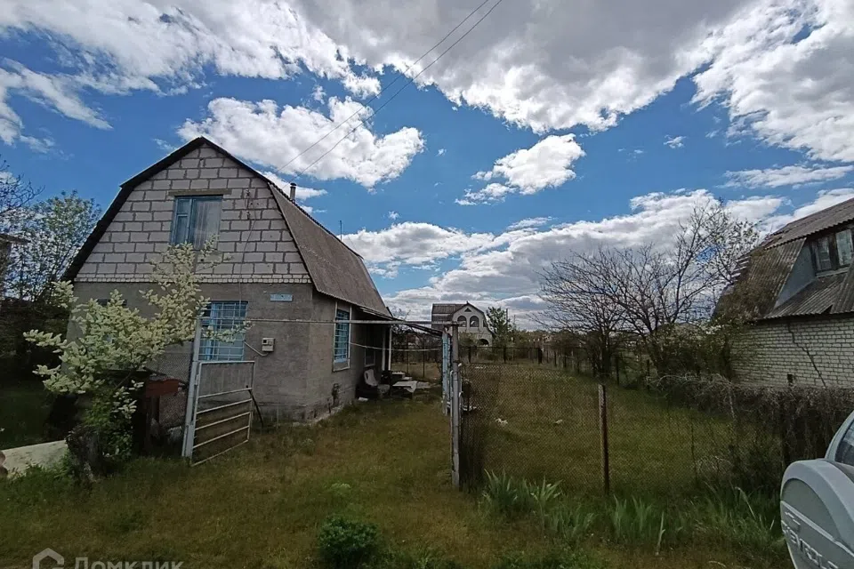 Продаётся 2-этажный дом, 59 м²