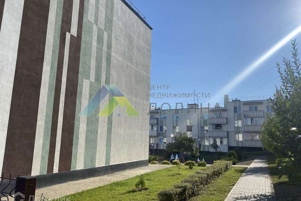 Продаётся 1-комнатная квартира, 30 м²