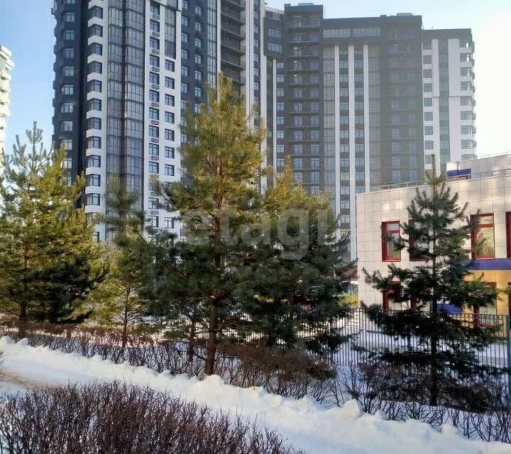 Продаётся 2-комнатная квартира, 67 м²
