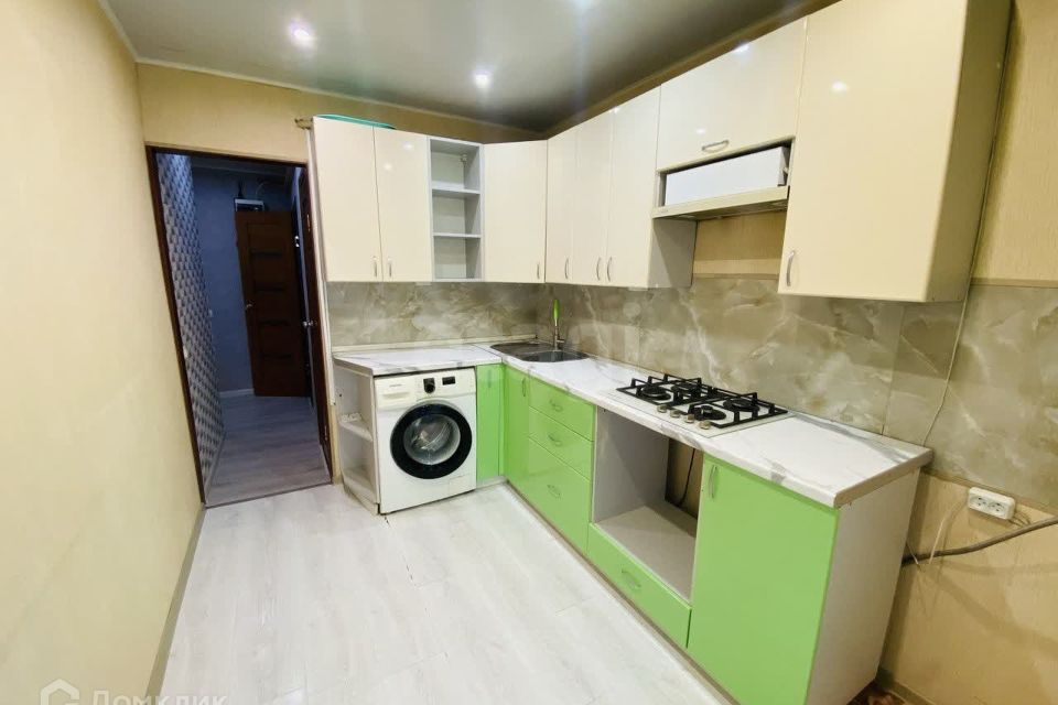 Продаётся 2-комнатная квартира, 47.7 м²