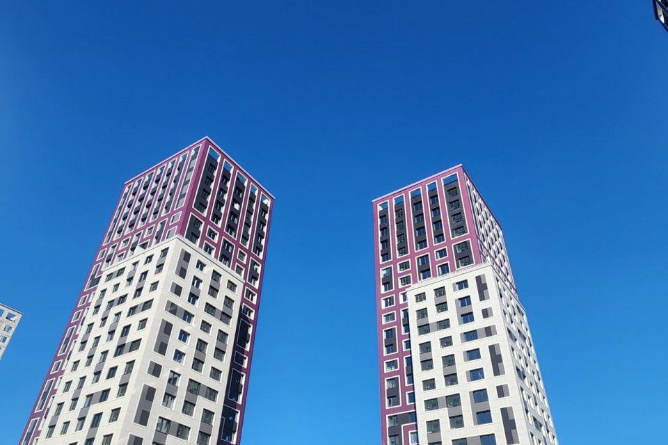 Продаётся студия, 25.37 м²