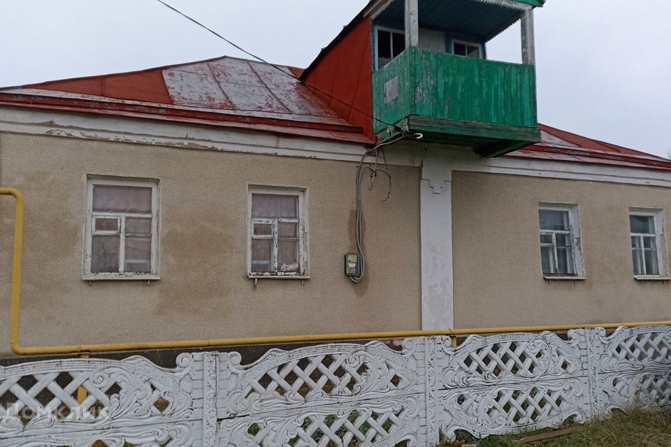 Купить Дом В Рождественской Хаве Новоусманского Района
