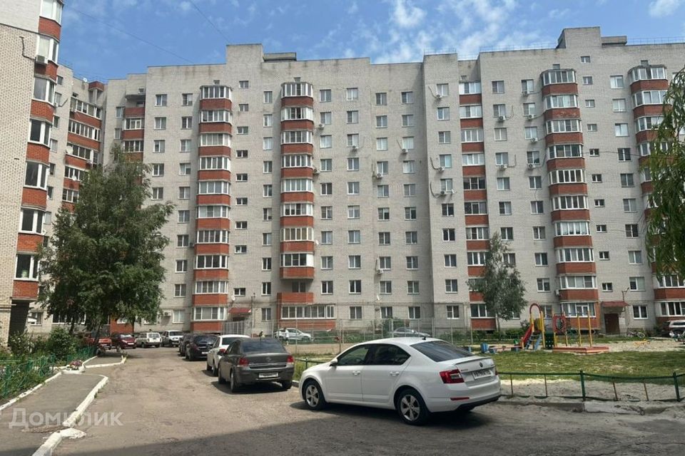 Продаётся 2-комнатная квартира, 61.4 м²