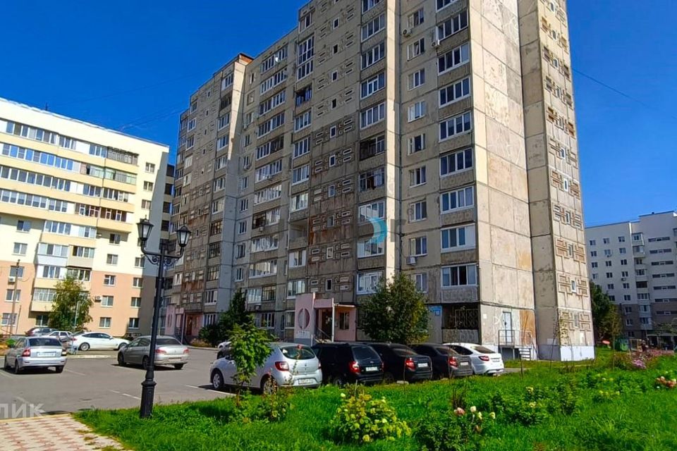 Продаётся 1-комнатная квартира, 35 м²