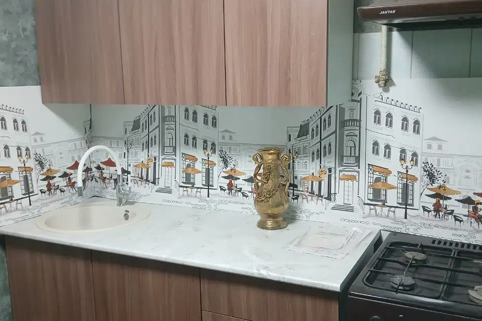 Продаётся 2-комнатная квартира, 46 м²