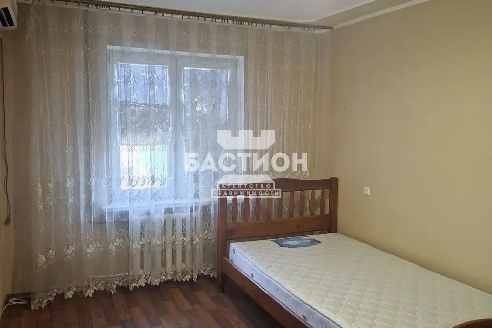 Продаётся 2-комнатная квартира, 52.3 м²