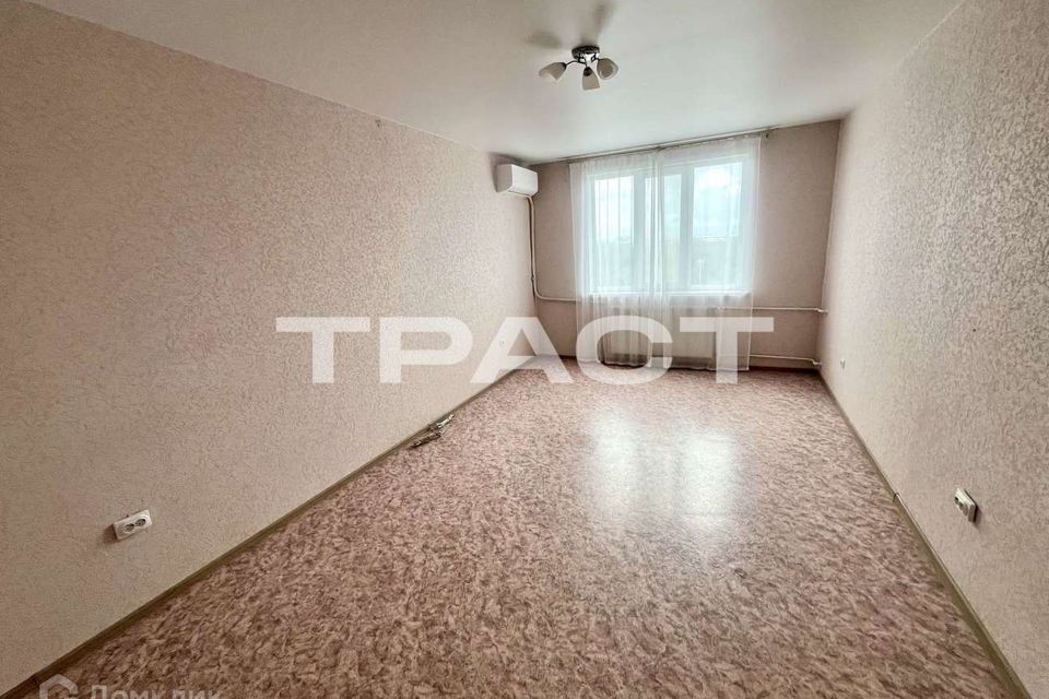 Продаётся 1-комнатная квартира, 37.2 м²