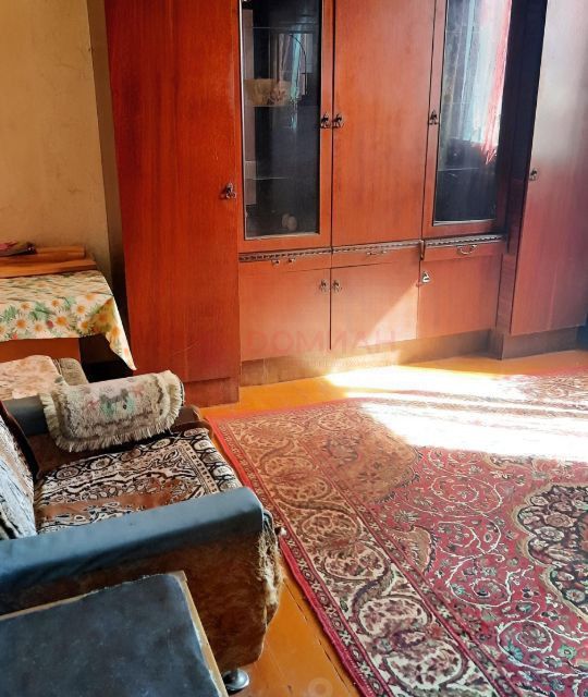 Продаётся 2-комнатная квартира, 50.3 м²