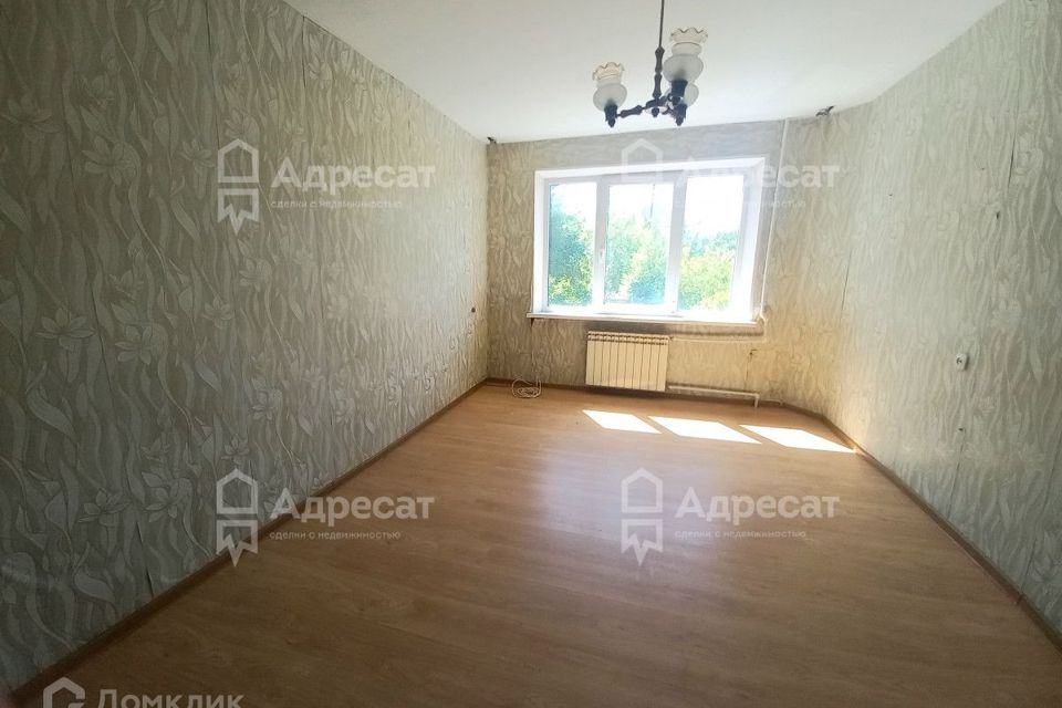 Продаётся 2-комнатная квартира, 51.6 м²