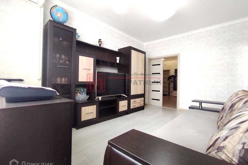 Продаётся 3-комнатная квартира, 73.2 м²