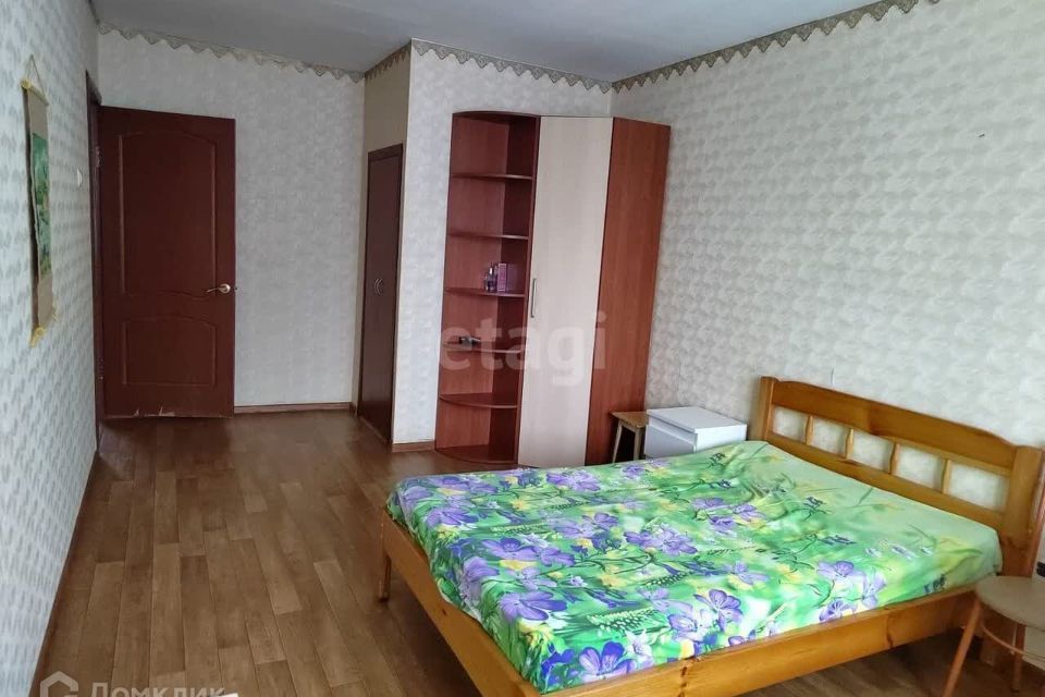 Продаётся 2-комнатная квартира, 43.9 м²