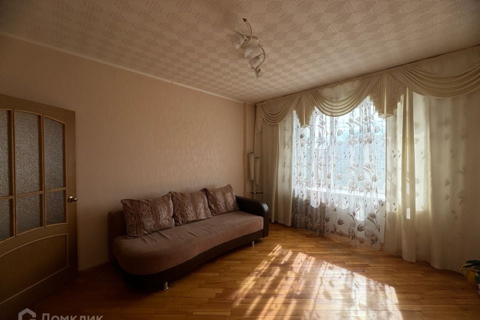 Продаётся 2-комнатная квартира, 48.9 м²