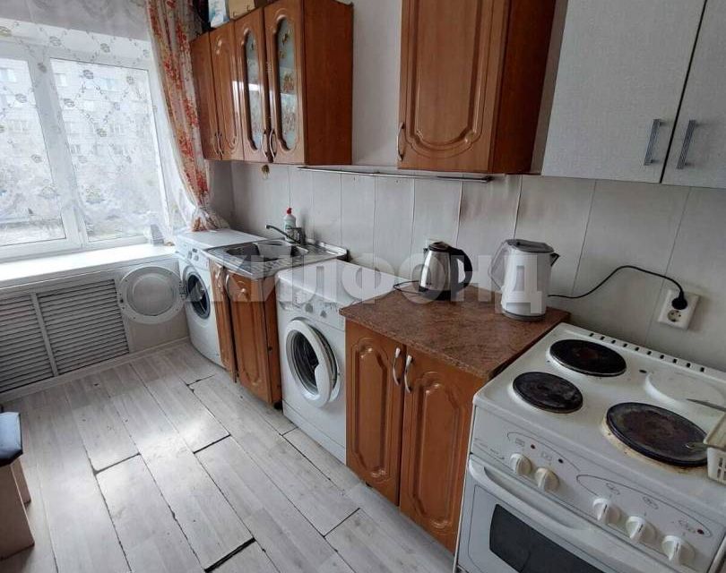 Продаётся комната в 1-комн. квартире, 17.1 м²