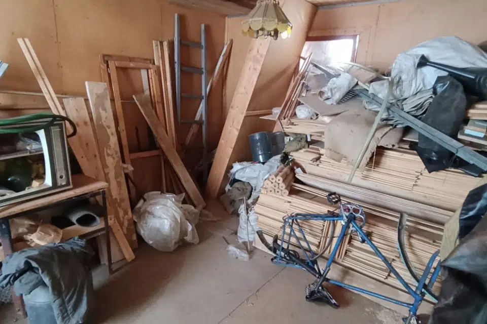 Продаётся 2-этажный дом, 50 м²