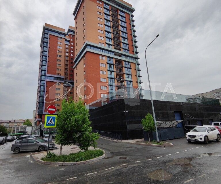 Продаётся 2-комнатная квартира, 73 м²
