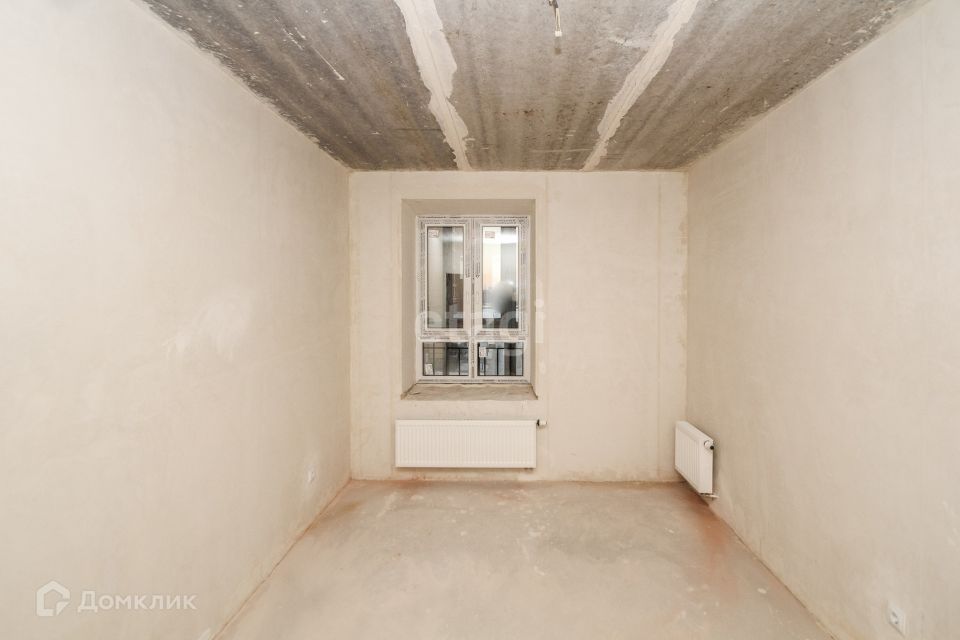 Продаётся 2-комнатная квартира, 76.8 м²