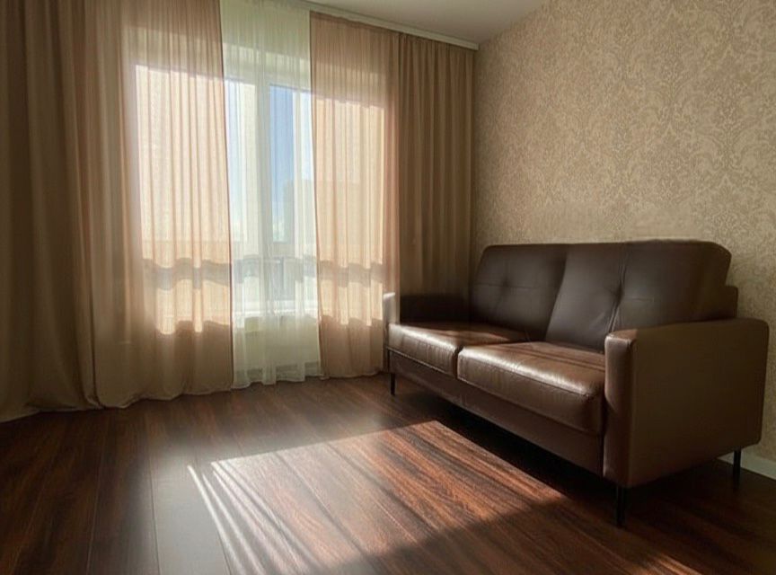Сдаётся студия, 19 м²