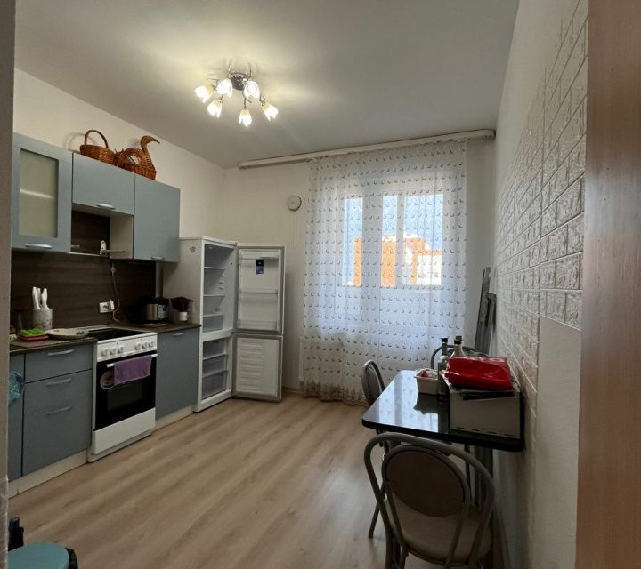 Сдаётся 1-комнатная квартира, 37.6 м²