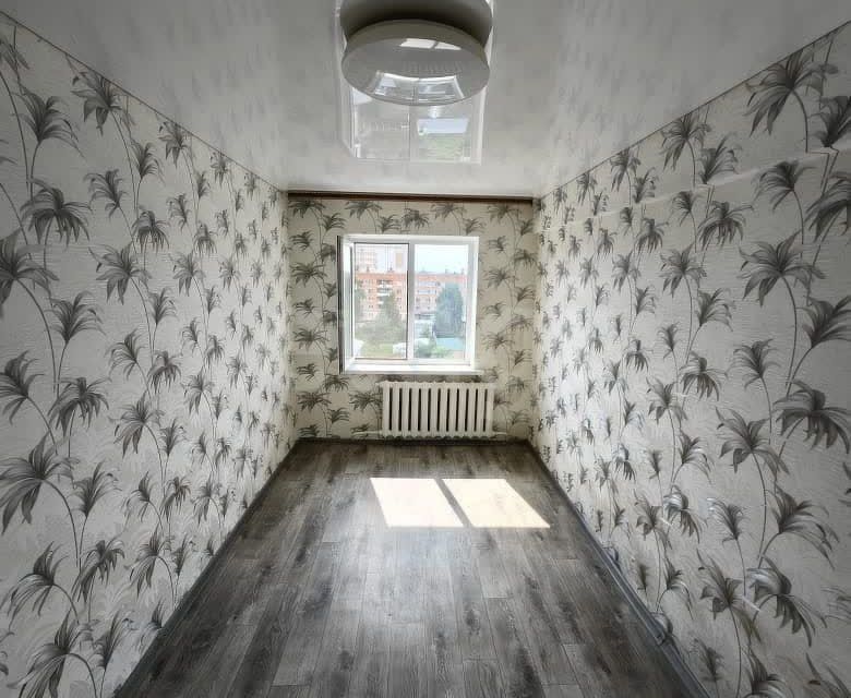 Продаётся 2-комнатная квартира, 45 м²