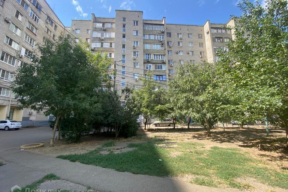Продаётся 1-комнатная квартира, 31.5 м²