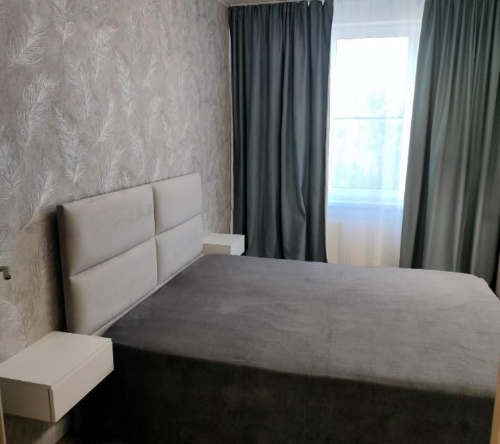 Сдаётся 2-комнатная квартира, 42.8 м²