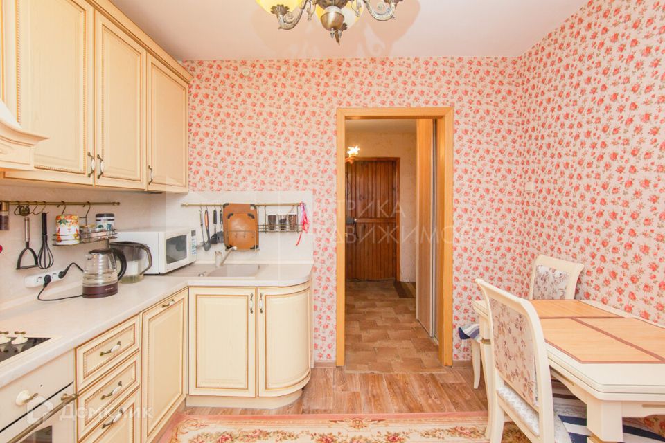Продаётся 1-комнатная квартира, 34 м²