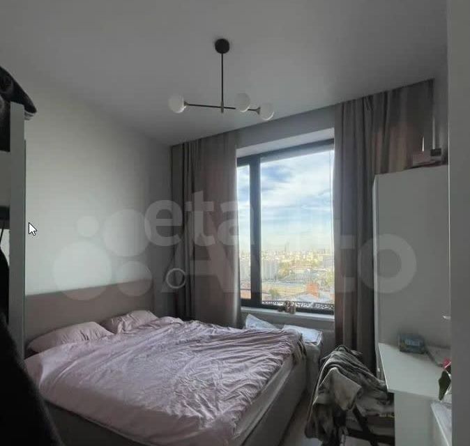 Продаётся 2-комнатная квартира, 40 м²