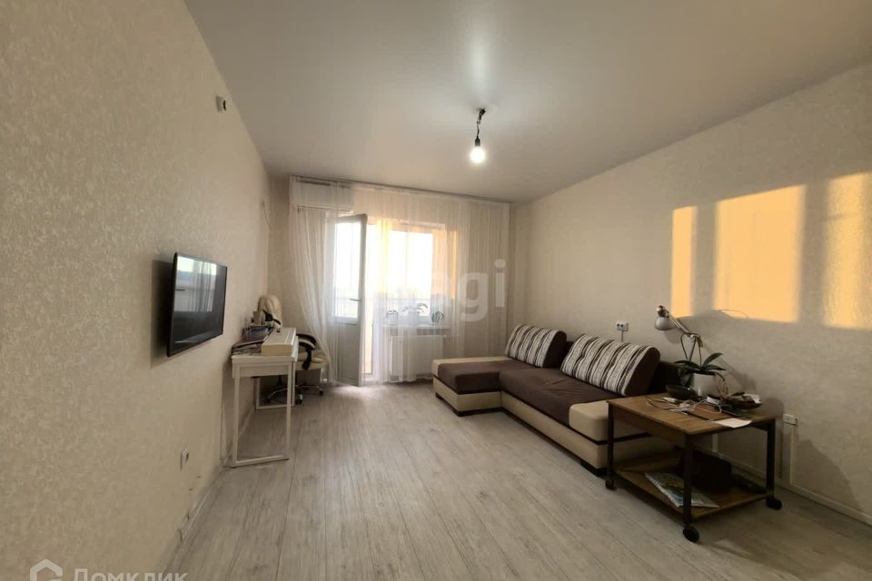 Продаётся студия, 26.2 м²