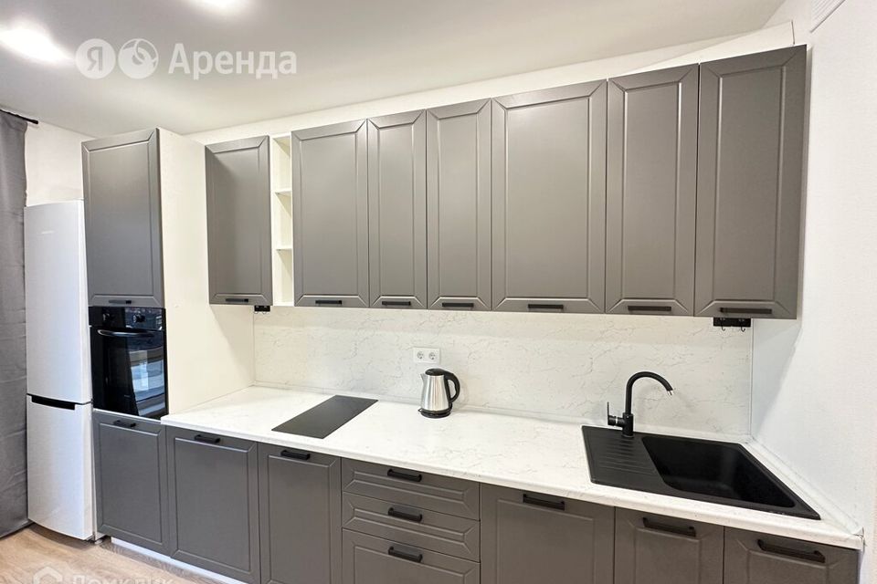 Сдаётся 2-комнатная квартира, 49 м²