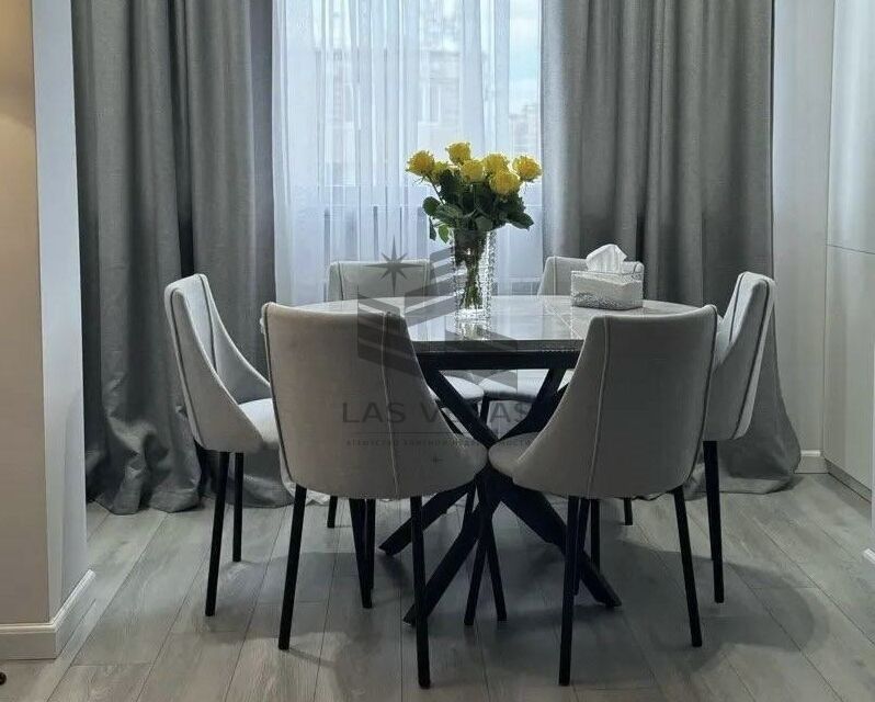 Сдаётся 2-комнатная квартира, 60 м²