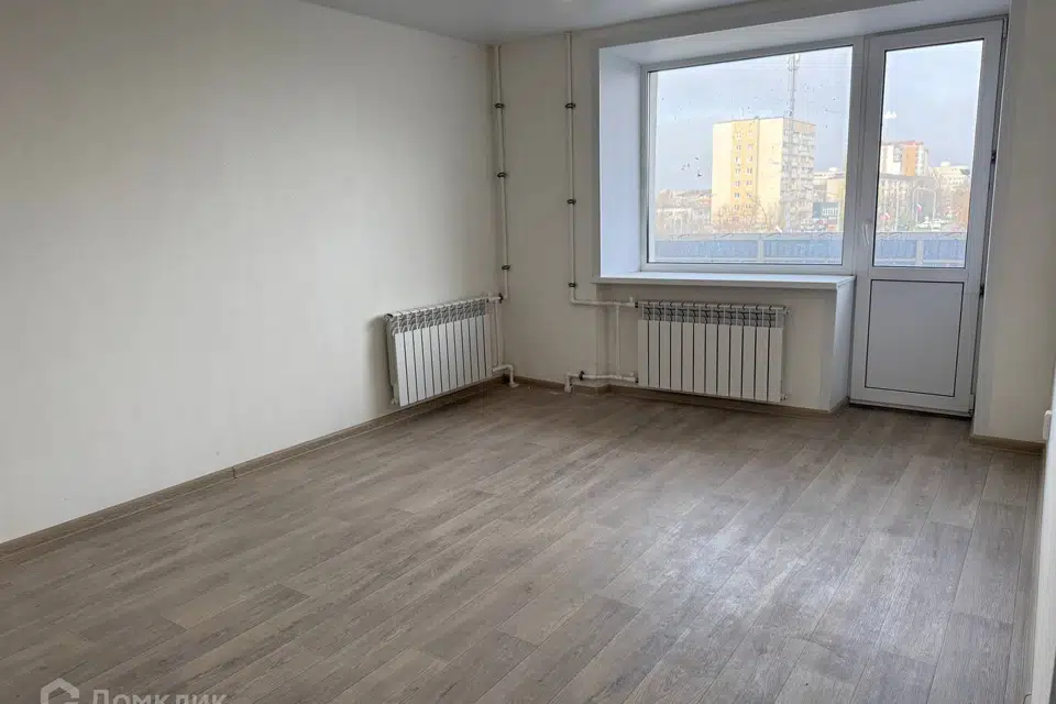 Продаётся 2-комнатная квартира, 37.9 м²