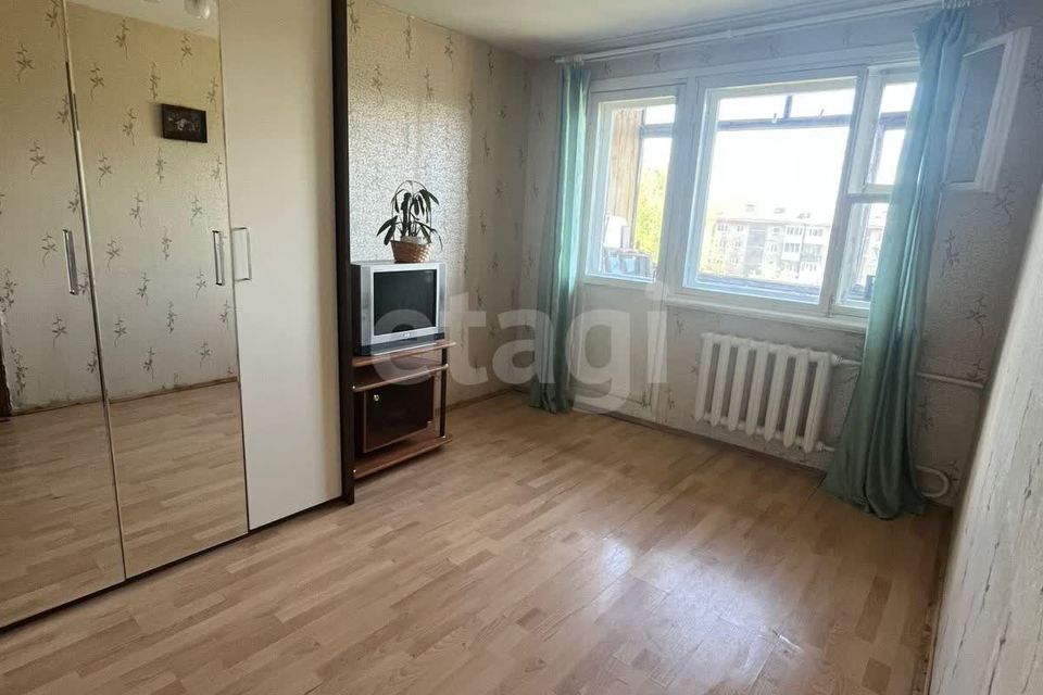 Продаётся 2-комнатная квартира, 37.5 м²
