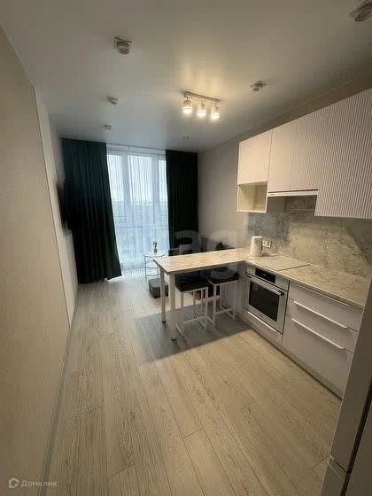 Сдаётся 1-комнатная квартира, 38 м²