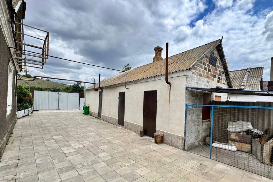 Продаётся 1-этажный дом, 154.9 м²