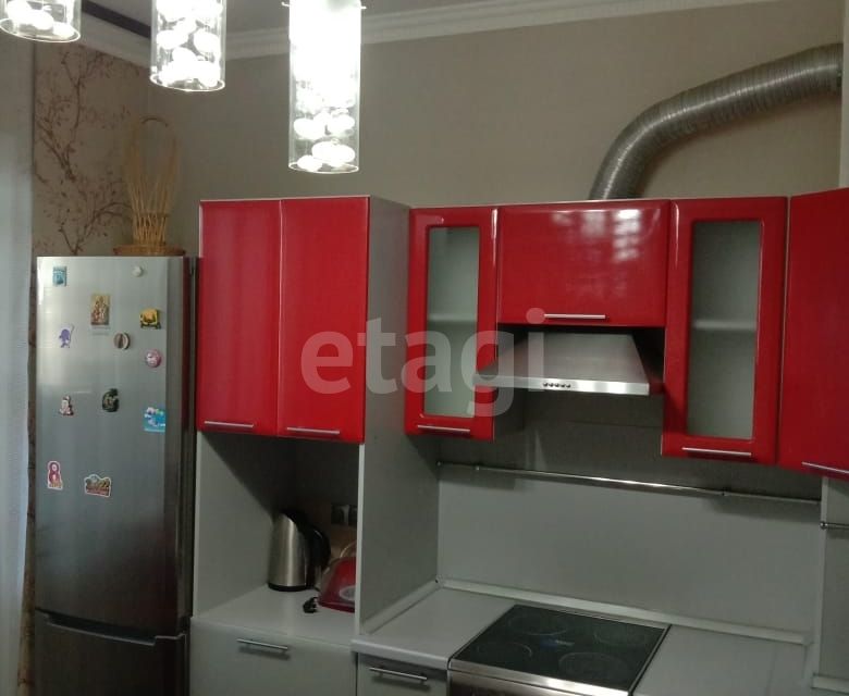 Сдаётся 1-комнатная квартира, 36.5 м²