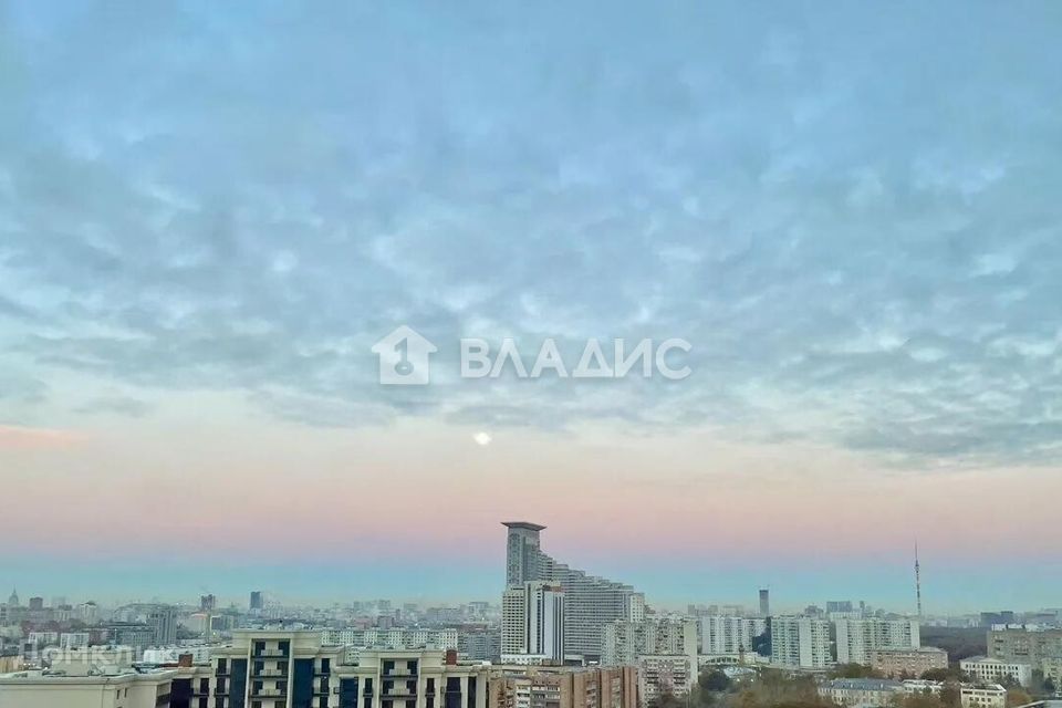 Продаётся 2-комнатная квартира, 69 м²