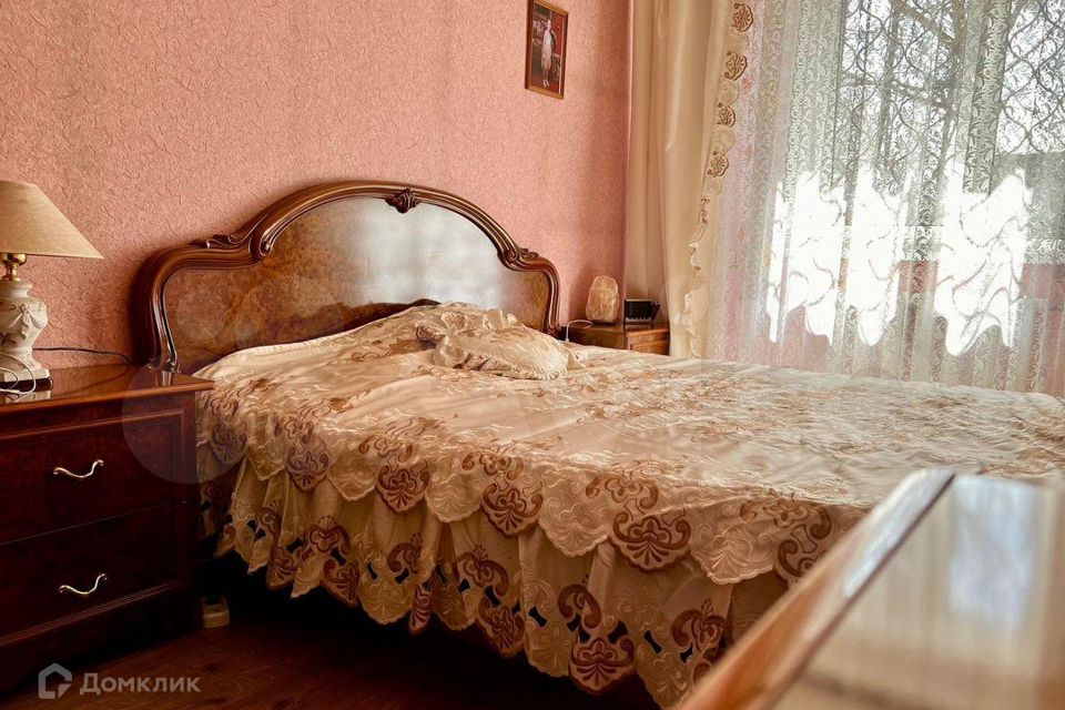 Продаётся 2-комнатная квартира, 63 м²