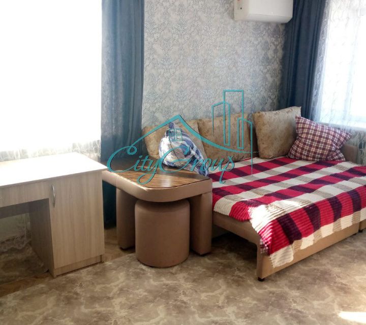 Продаётся 1-комнатная квартира, 29.9 м²