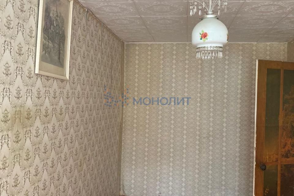 Продаётся 2-комнатная квартира, 44 м²