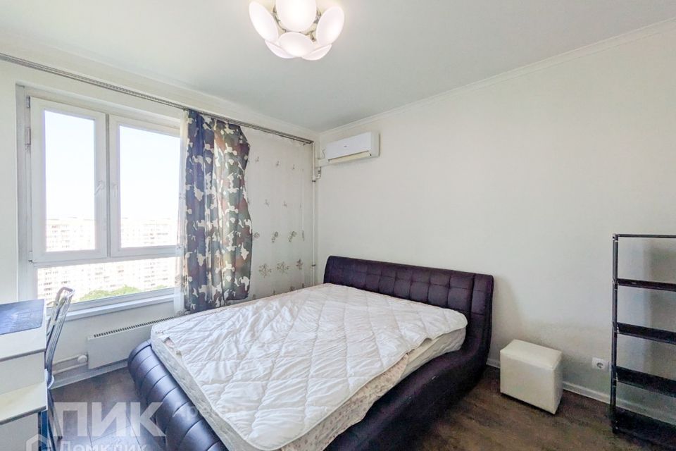 Сдаётся 1-комнатная квартира, 46 м²