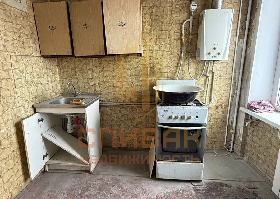 Продаётся 2-комнатная квартира, 43 м²
