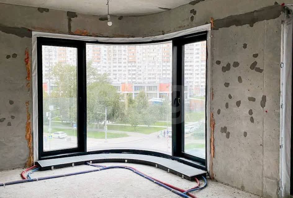 Продаётся 2-комнатная квартира, 44 м²