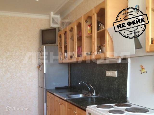 Сдаётся 1-комнатная квартира, 77 м²