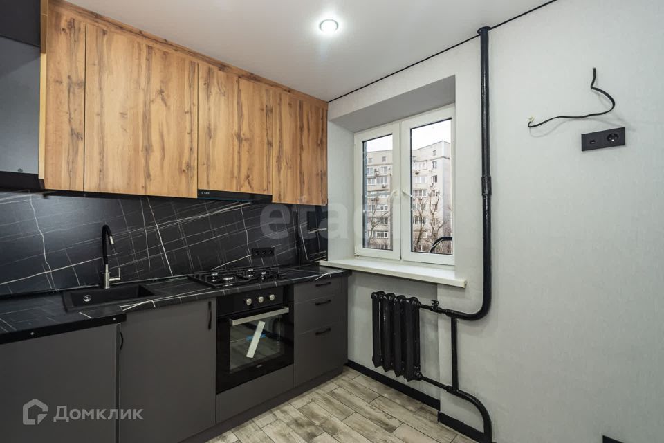 Продаётся 1-комнатная квартира, 35 м²